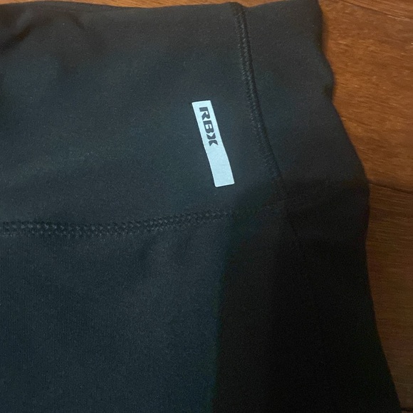 RBX cropped Leggings (mid calf) - Picture 7 of 9